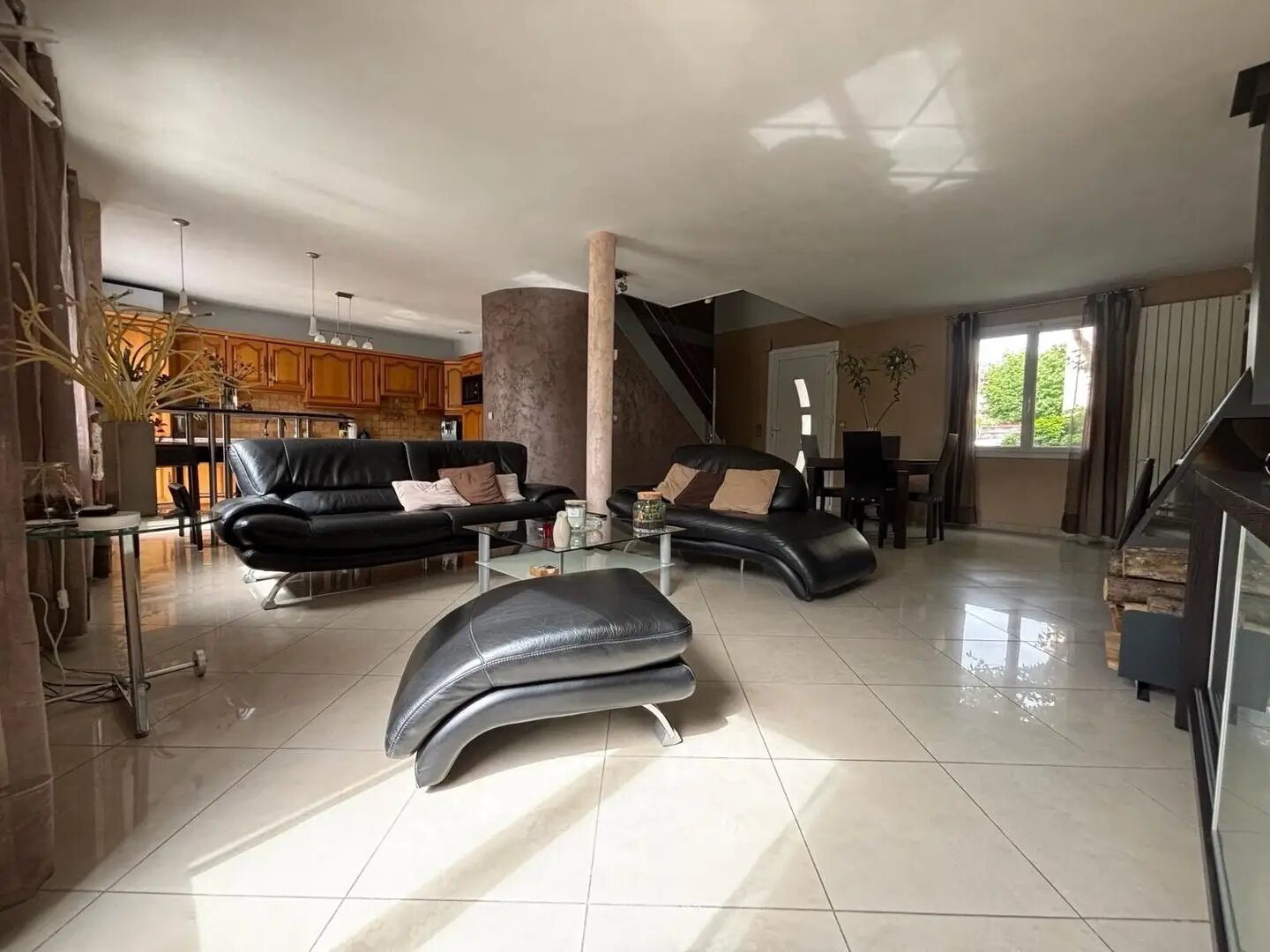 Maison à vendre, 105m², Saint-Pierre-du-Perray