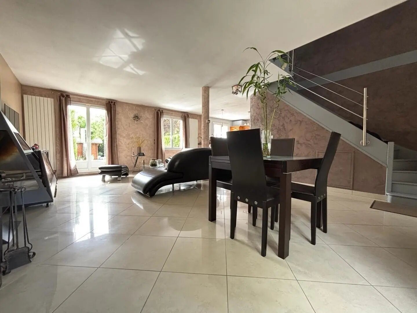 Maison à vendre, 105m², Saint-Pierre-du-Perray