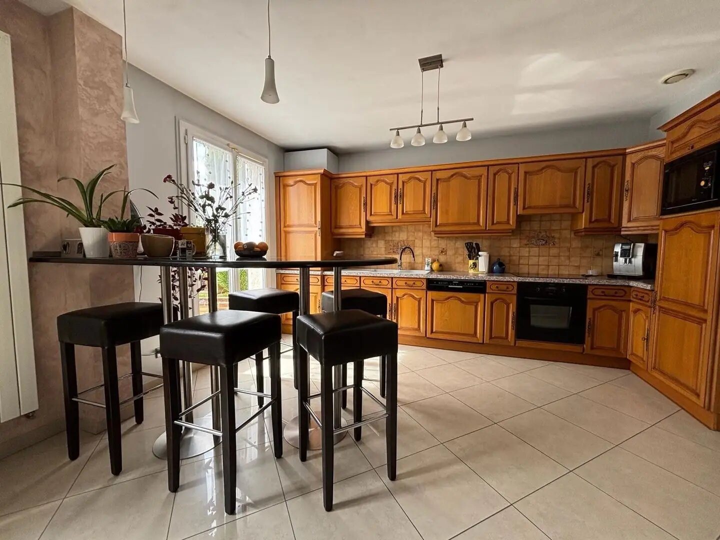 Maison à vendre, 105m², Saint-Pierre-du-Perray