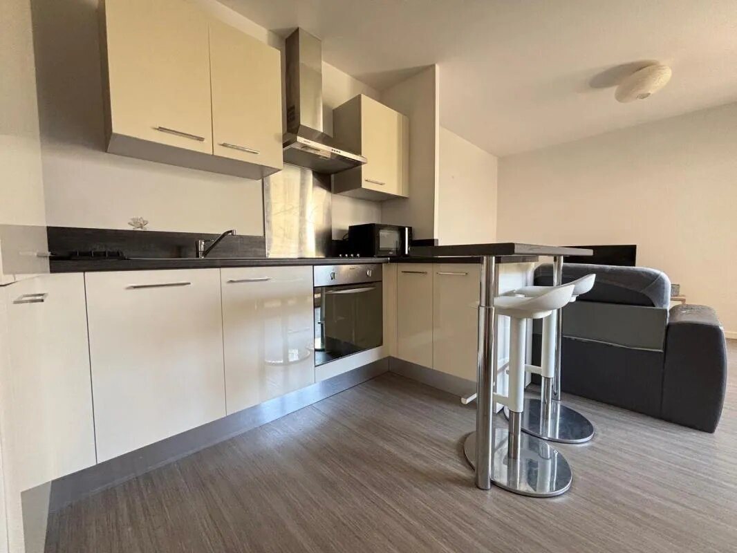 Appartement à vendre, 42m², Etampes