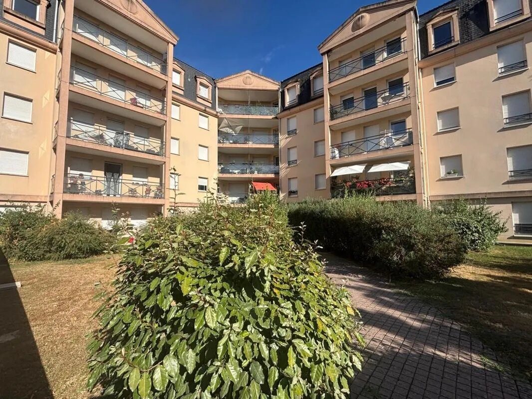 Appartement à vendre, 48m², Saintry-sur-Seine