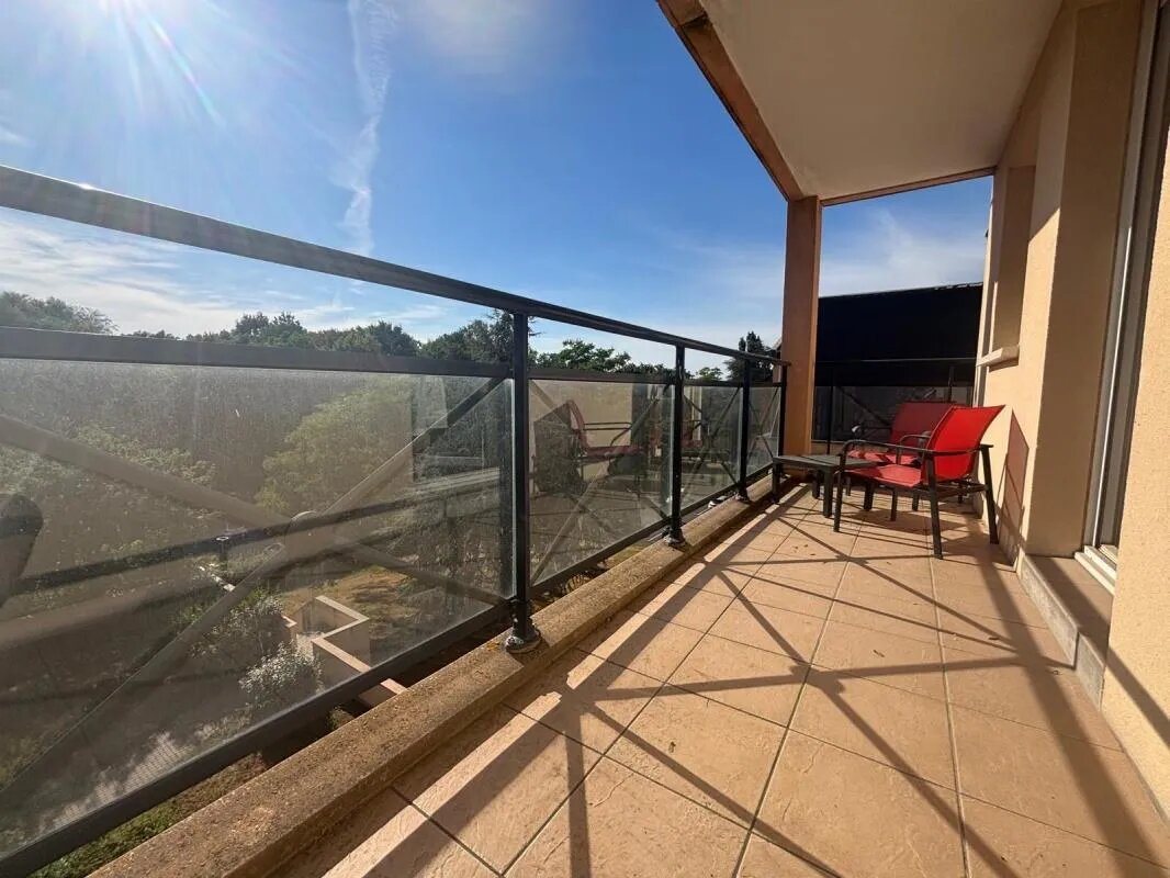 Appartement à vendre, 48m², Saintry-sur-Seine