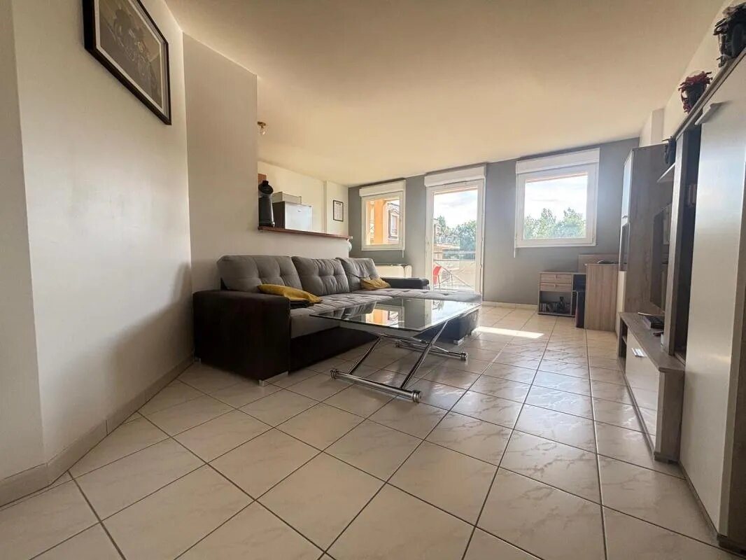 Appartement à vendre, 48m², Saintry-sur-Seine
