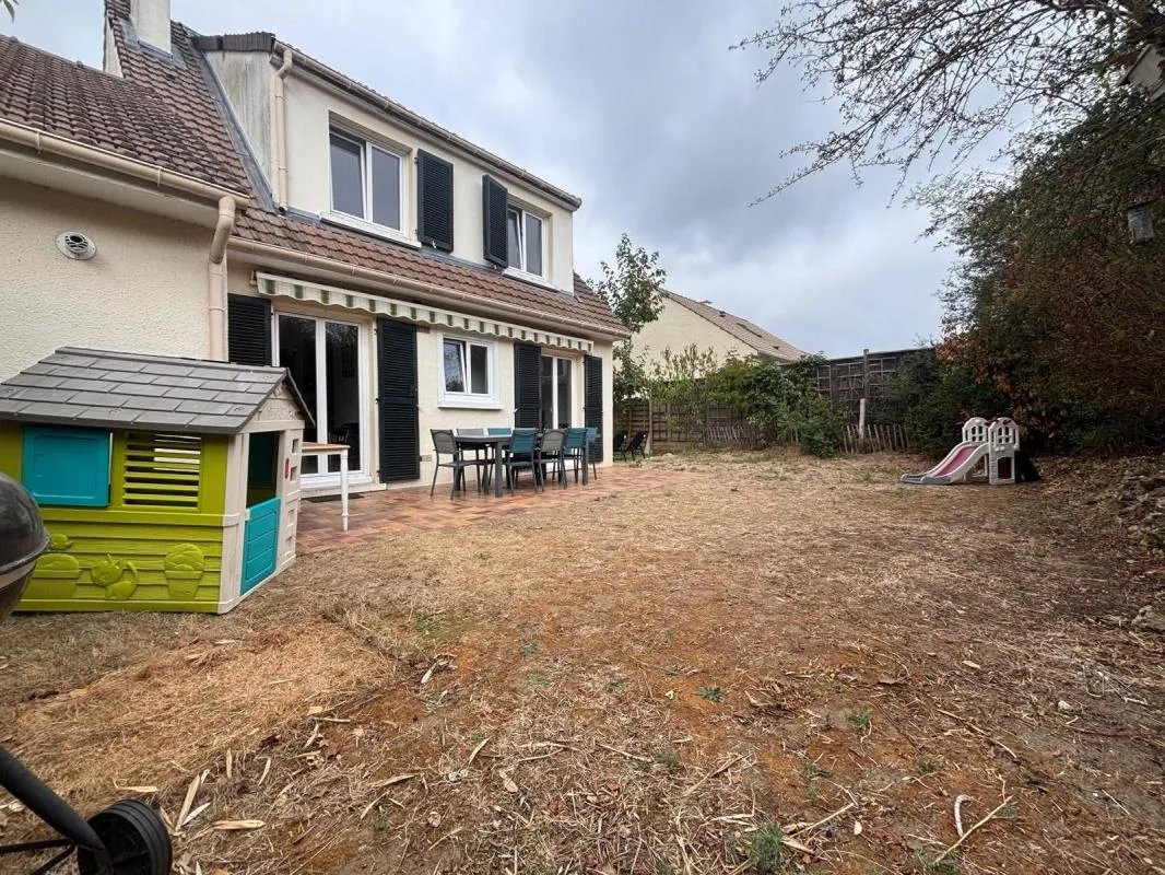 Maison à vendre, 117m², Saintry-sur-Seine