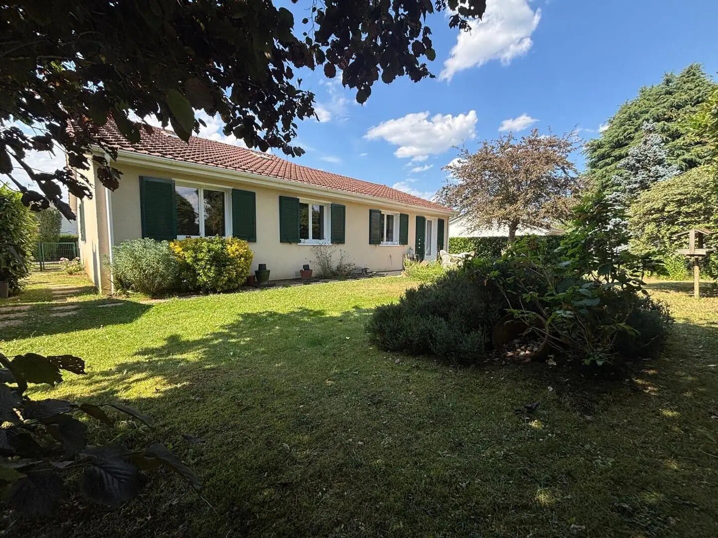 Maison à vendre, 117m², Saint-Germain-lès-Corbeil