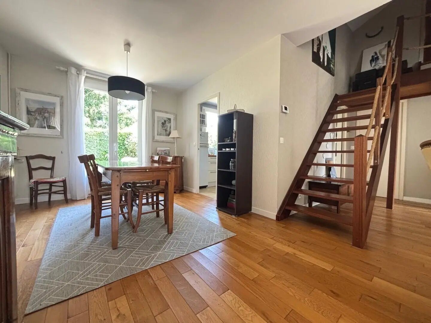 Maison à vendre, 117m², Saint-Germain-lès-Corbeil