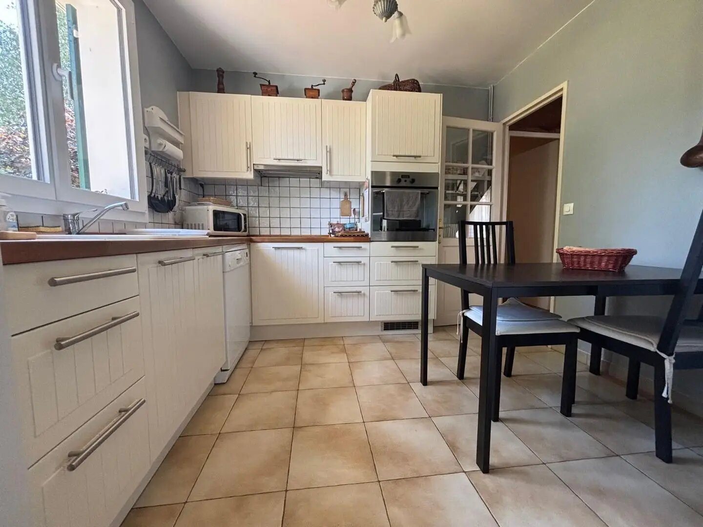 Maison à vendre, 117m², Saint-Germain-lès-Corbeil