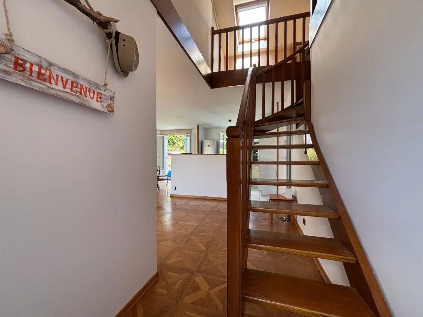 Maison à vendre, 115m², Saint-Germain-lès-Corbeil