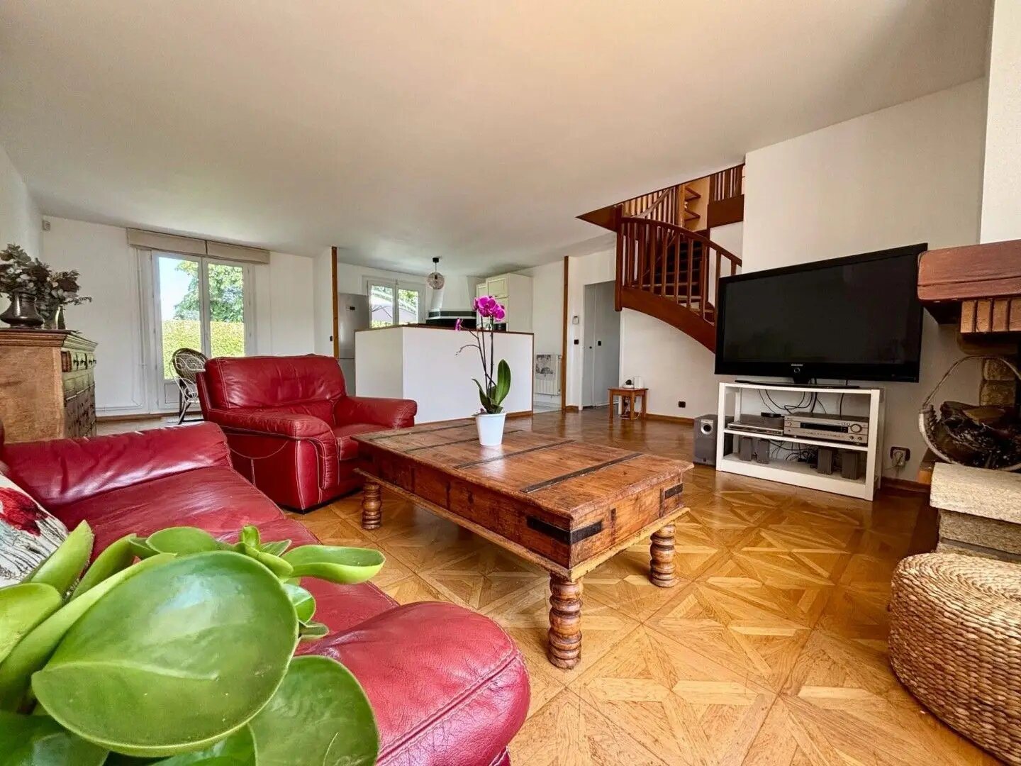 Maison à vendre, 115m², Saint-Germain-lès-Corbeil