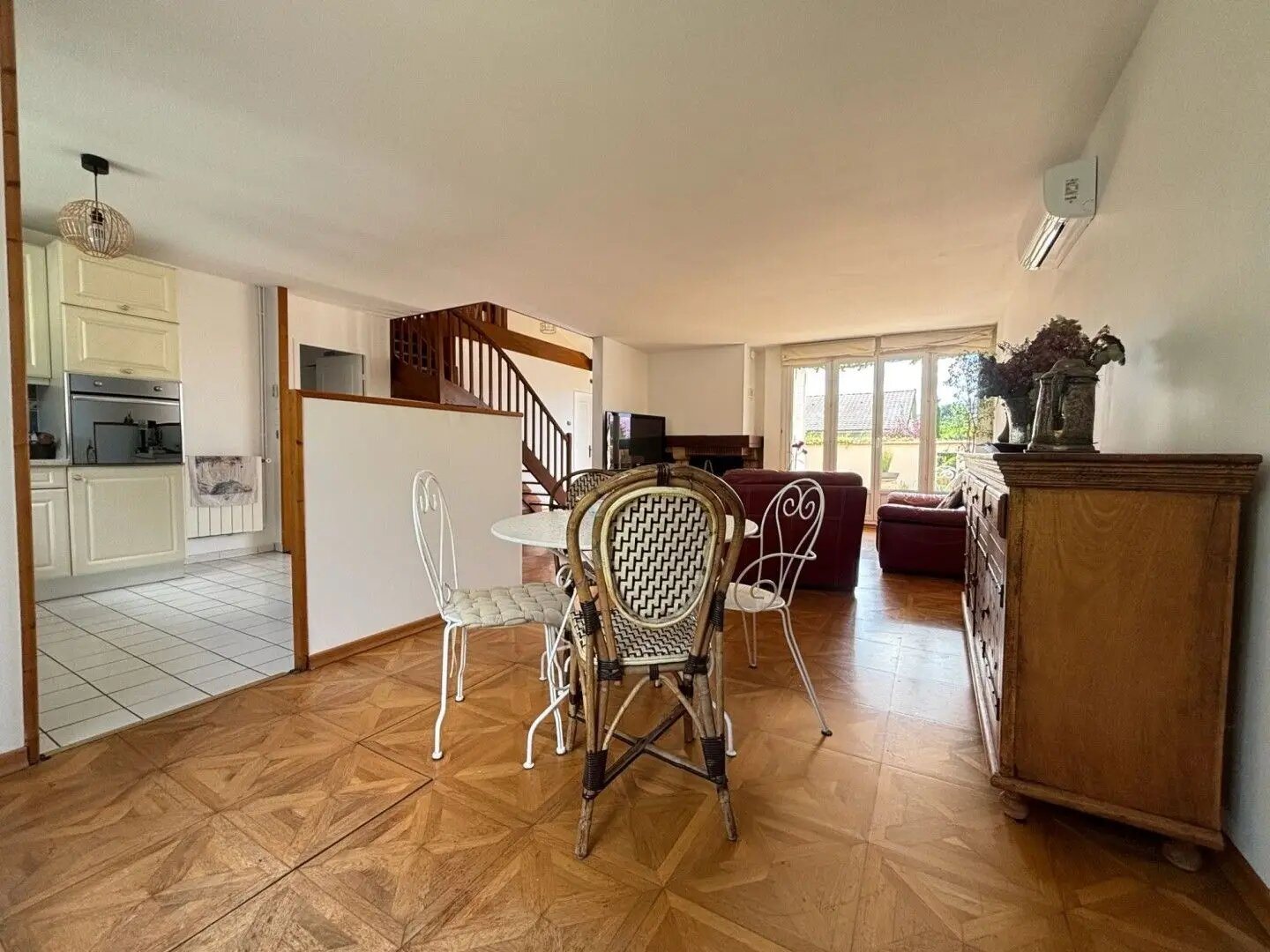 Maison à vendre, 115m², Saint-Germain-lès-Corbeil