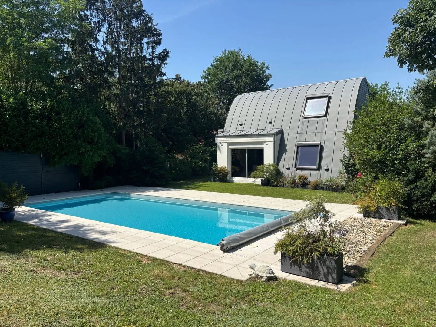 Maison à vendre, 191m², Saintry-sur-Seine