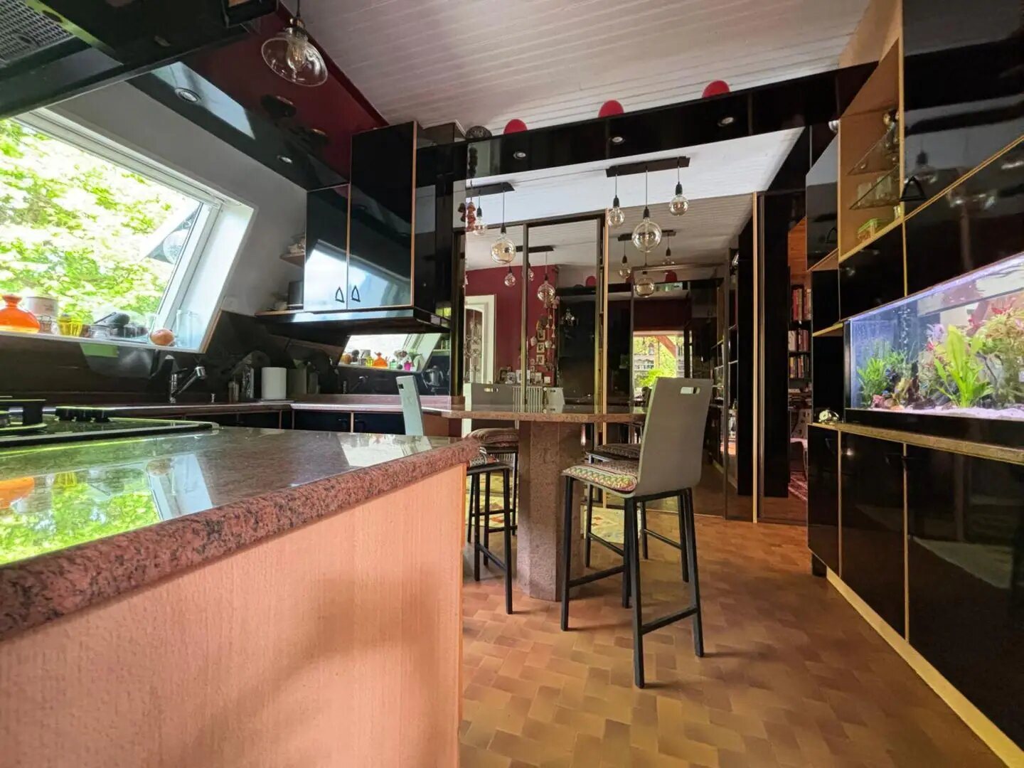 Maison à vendre, 191m², Saintry-sur-Seine