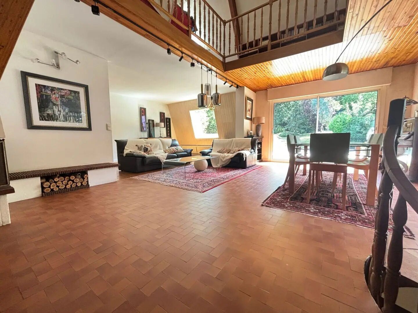 Maison à vendre, 191m², Saintry-sur-Seine