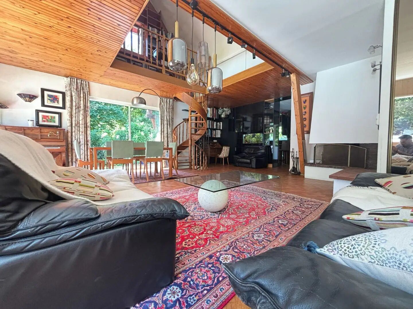 Maison à vendre, 191m², Saintry-sur-Seine