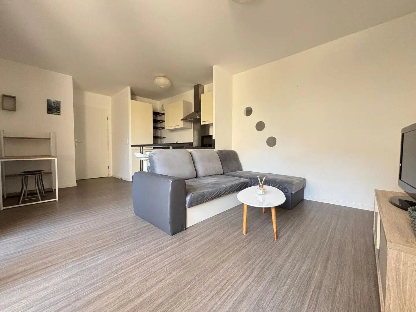 Appartement à vendre, 42m², Saint-Pierre-du-Perray