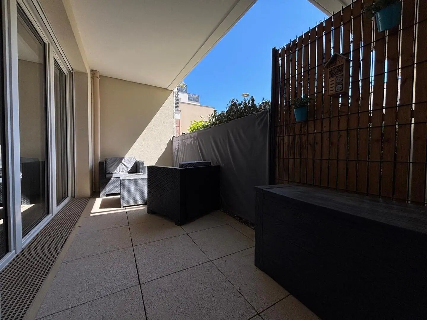Appartement à vendre, 42m², Saint-Pierre-du-Perray