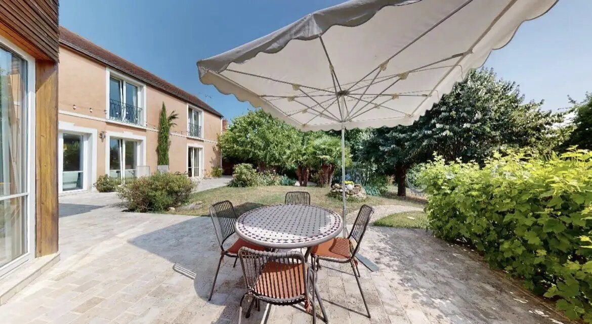 Maison à vendre, 233m², Morsang-sur-Seine