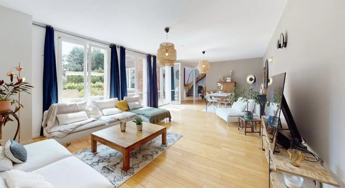 Maison à vendre, 233m², Morsang-sur-Seine