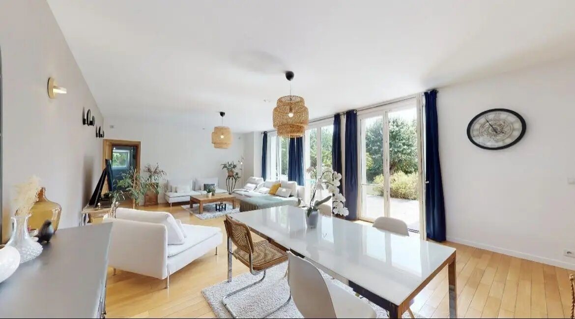 Maison à vendre, 233m², Morsang-sur-Seine