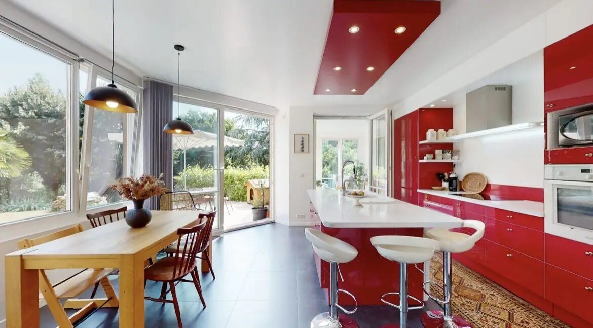 Maison à vendre, 233m², Morsang-sur-Seine