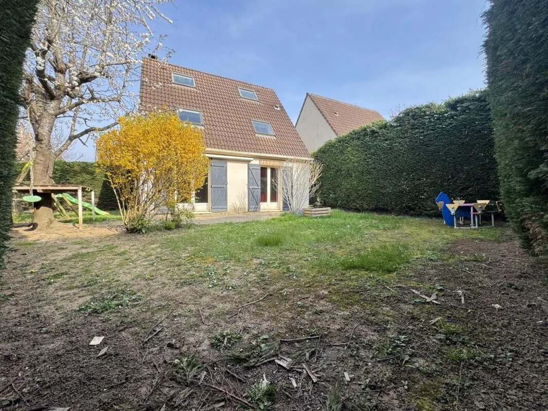 Maison à vendre, 95m², Saint-Germain-lès-Corbeil