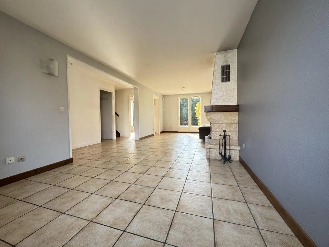 Maison à vendre, 95m², Saint-Germain-lès-Corbeil