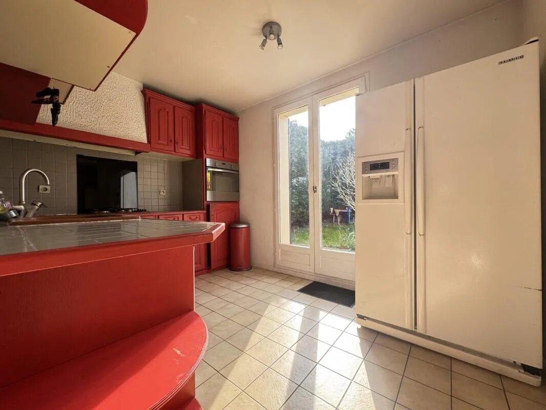 Maison à vendre, 95m², Saint-Germain-lès-Corbeil
