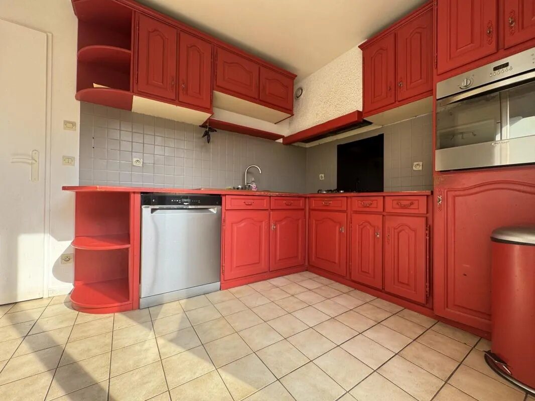 Maison à vendre, 95m², Saint-Germain-lès-Corbeil