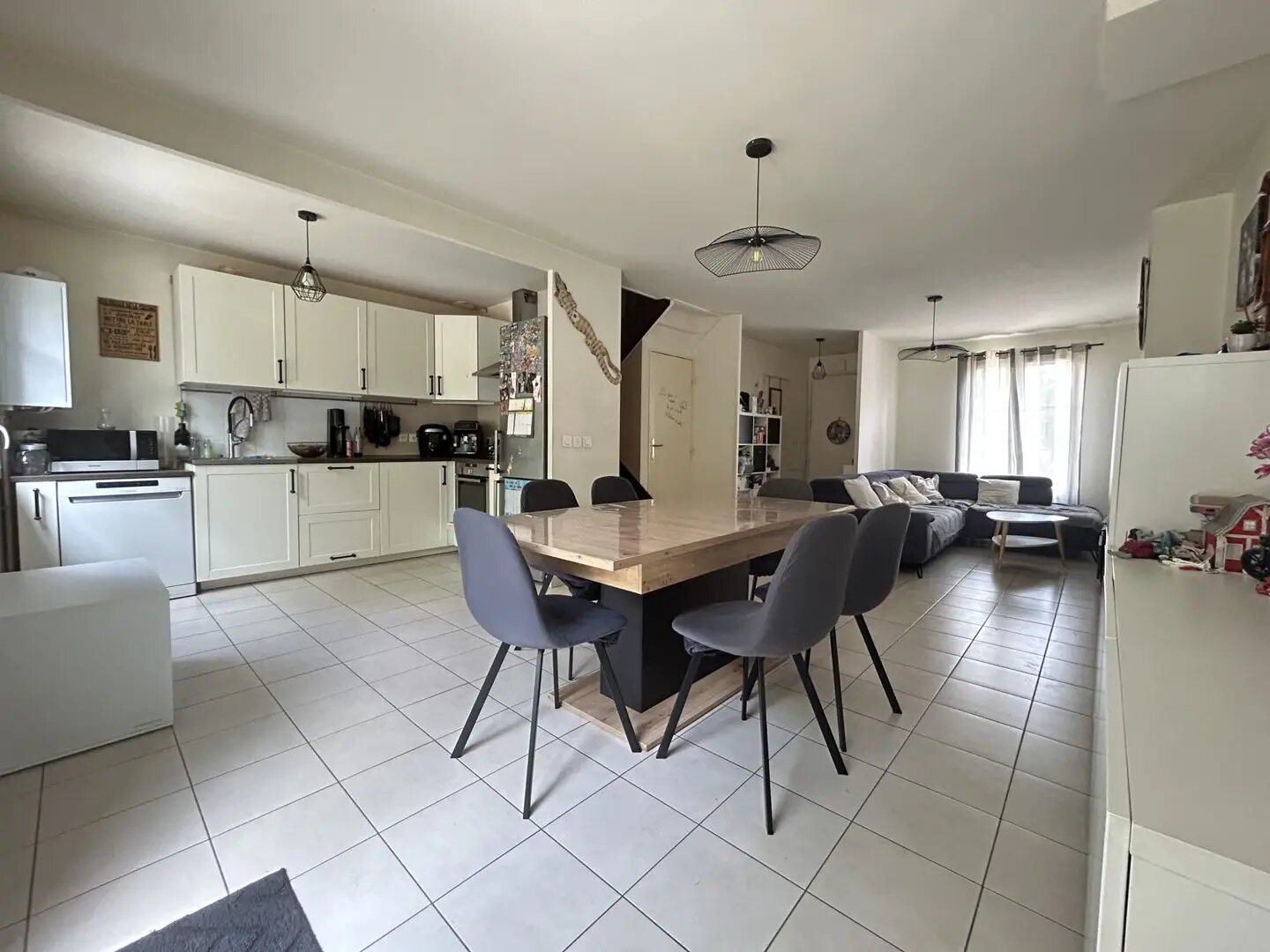 Maison à vendre, 86m², Saint-Pierre-du-Perray