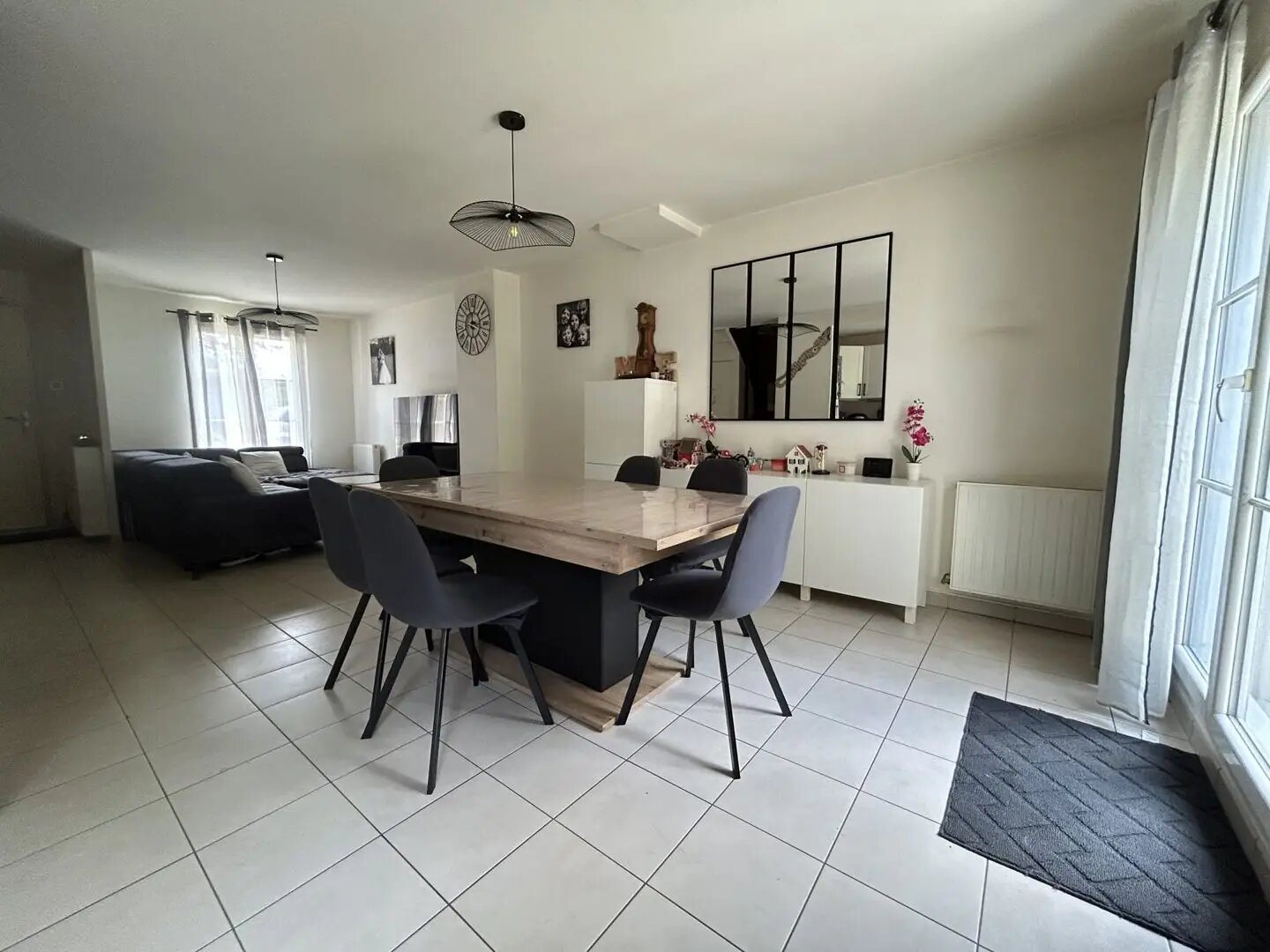 Maison à vendre, 86m², Saint-Pierre-du-Perray