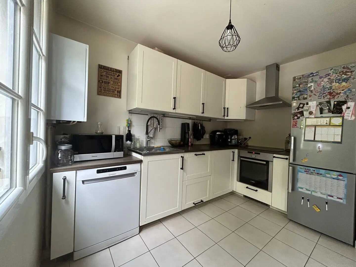 Maison à vendre, 86m², Saint-Pierre-du-Perray