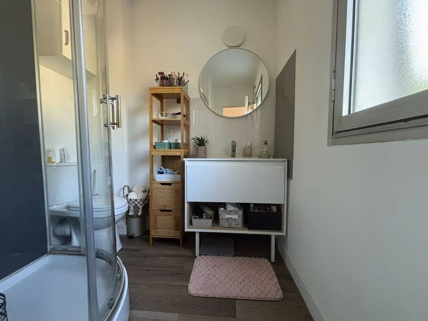 Appartement à vendre, 28m², Saintry-sur-Seine