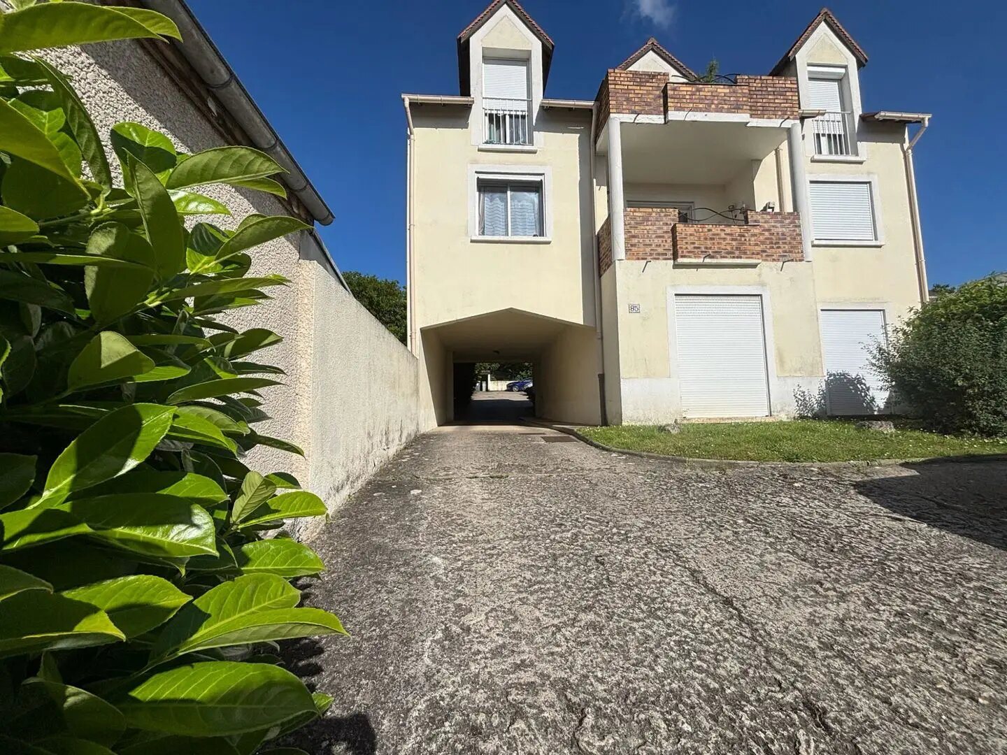 Appartement à vendre, 28m², Saintry-sur-Seine
