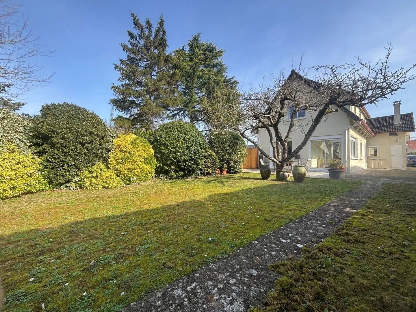 Maison à vendre, 168m², Saintry-sur-Seine