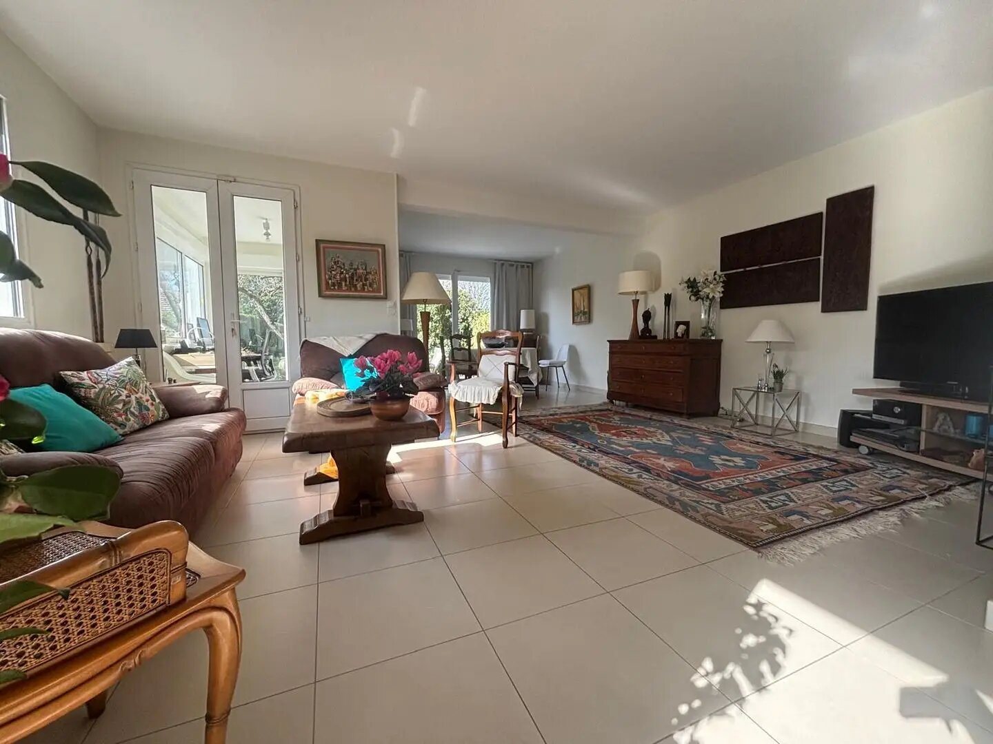 Maison à vendre, 168m², Saintry-sur-Seine