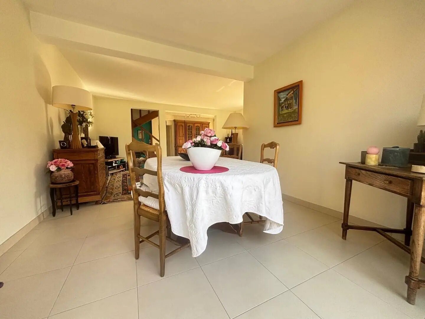 Maison à vendre, 168m², Saintry-sur-Seine