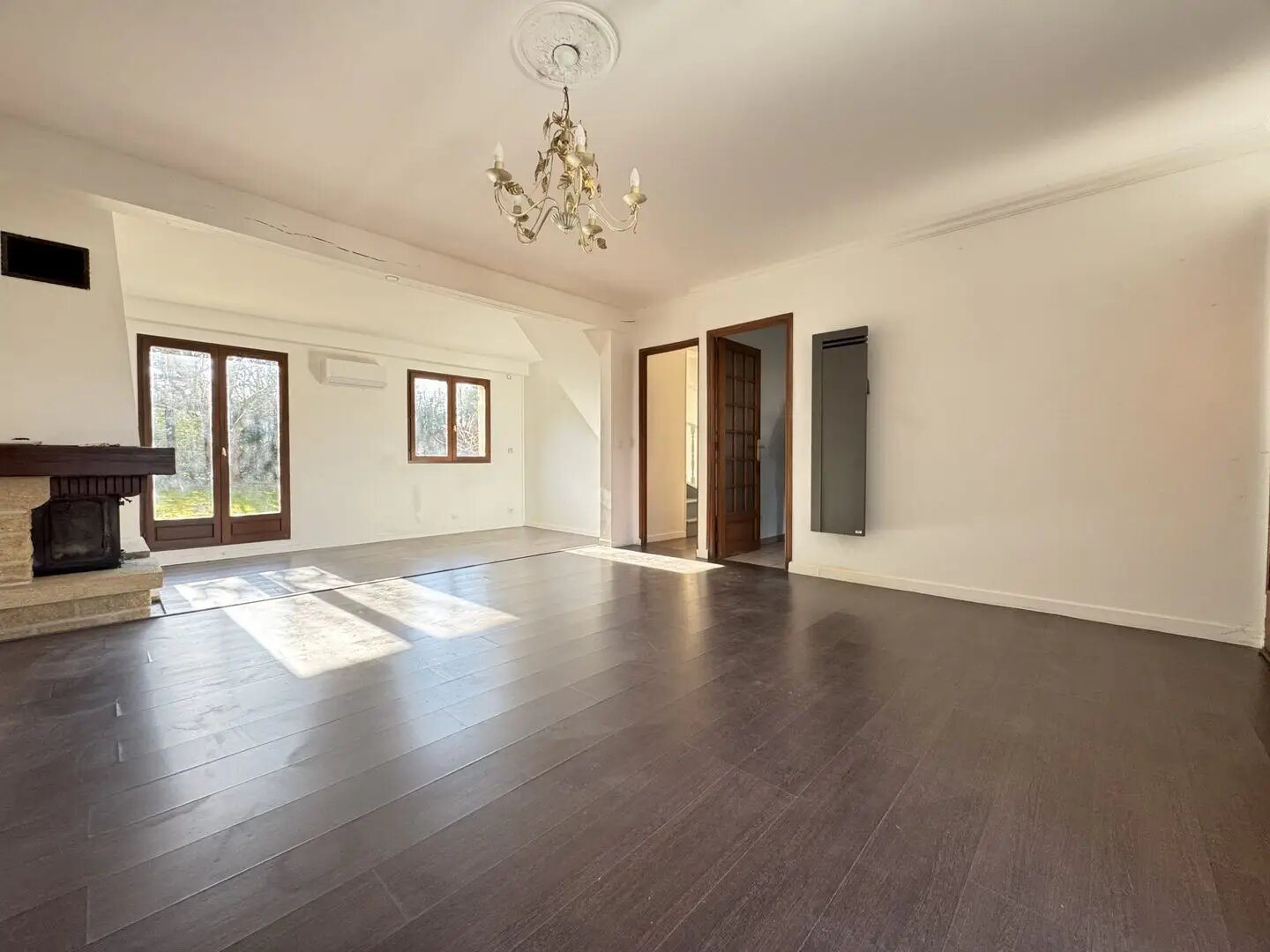 Maison à vendre, 113m², Tigery