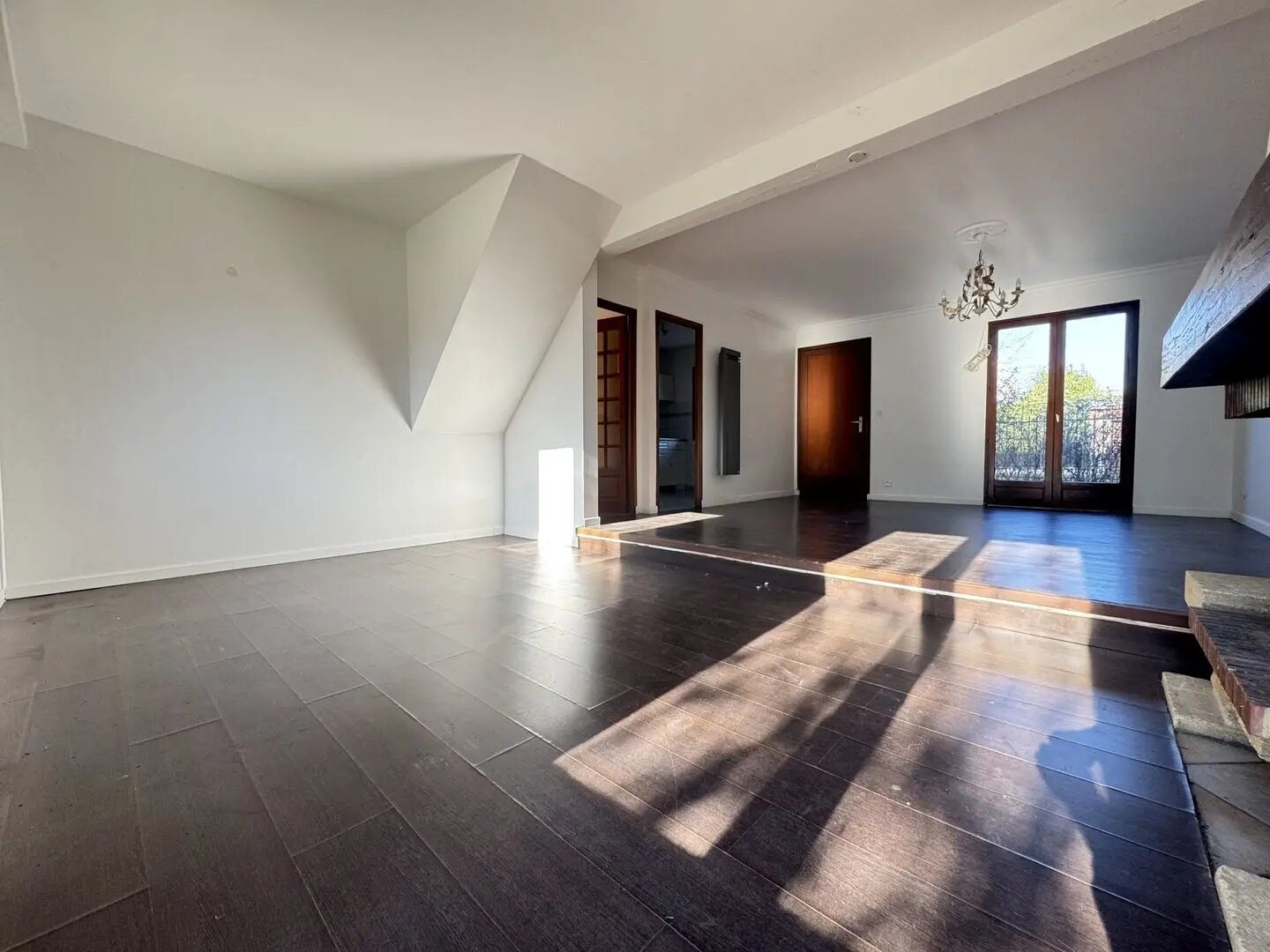 Maison à vendre, 113m², Tigery