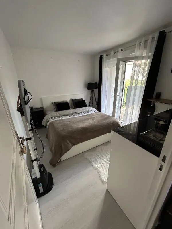 Appartement à vendre, 37m², Saint-Germain-lès-Corbeil