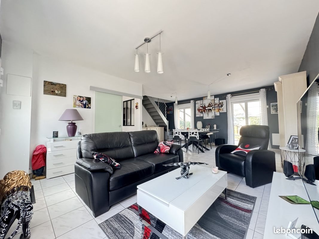 Maison à vendre, 109m², Saintry-sur-Seine