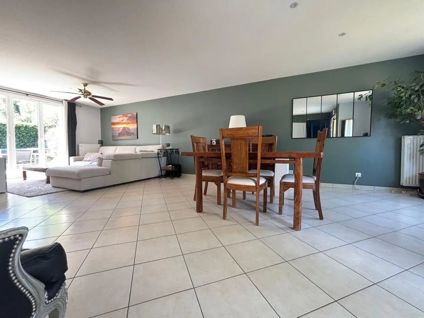 Maison à vendre, 168m², Tigery
