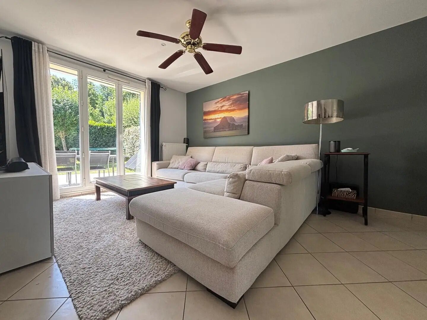 Maison à vendre, 168m², Tigery