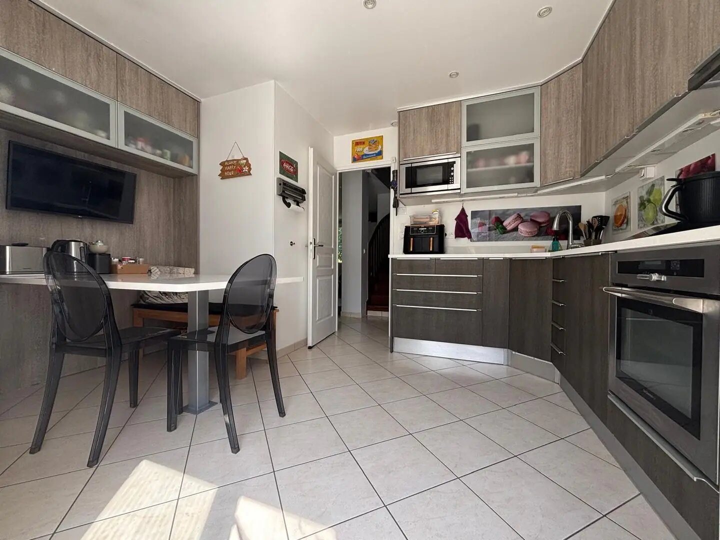 Maison à vendre, 168m², Tigery