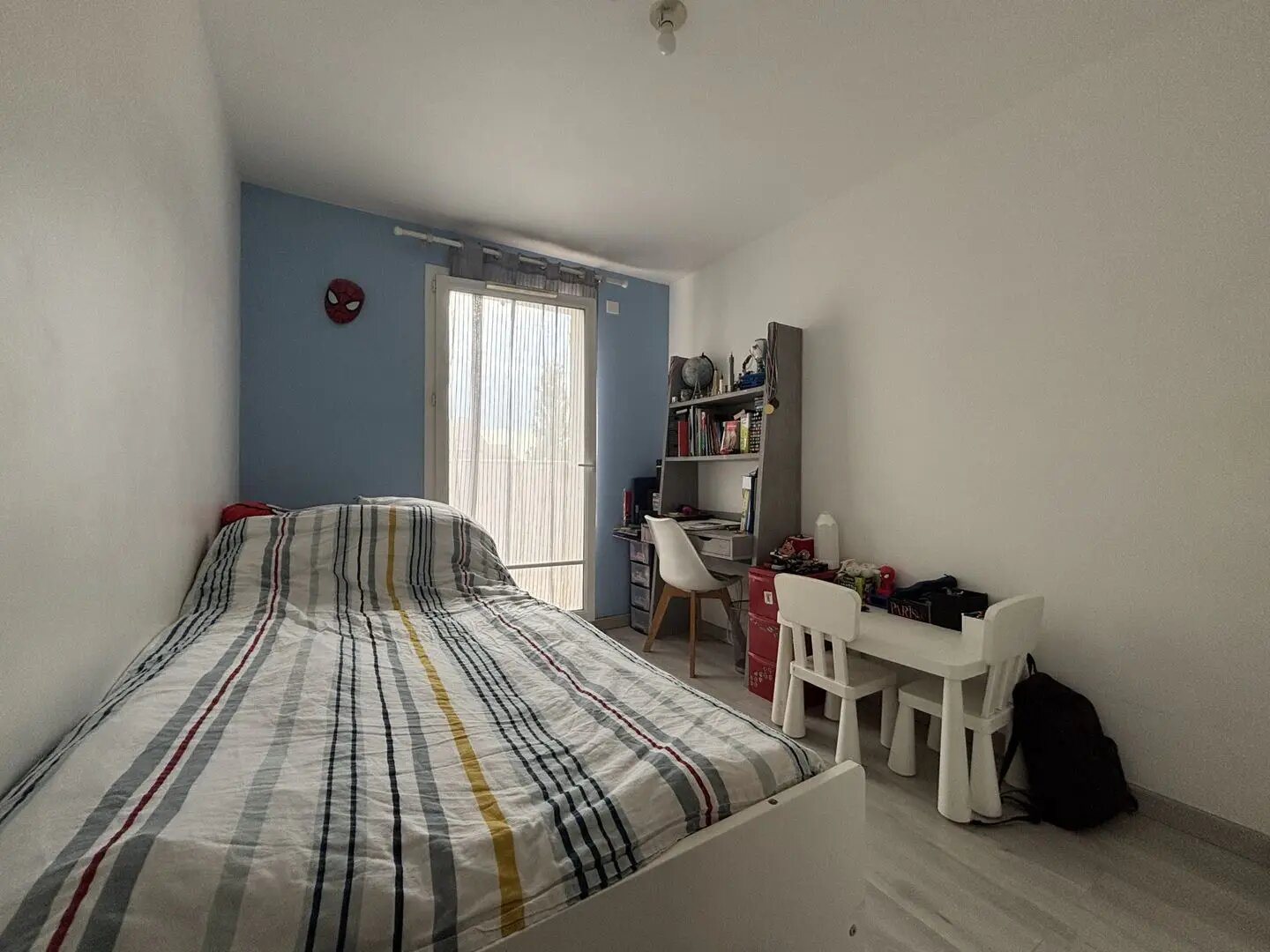 Appartement à vendre, 55m², Tigery