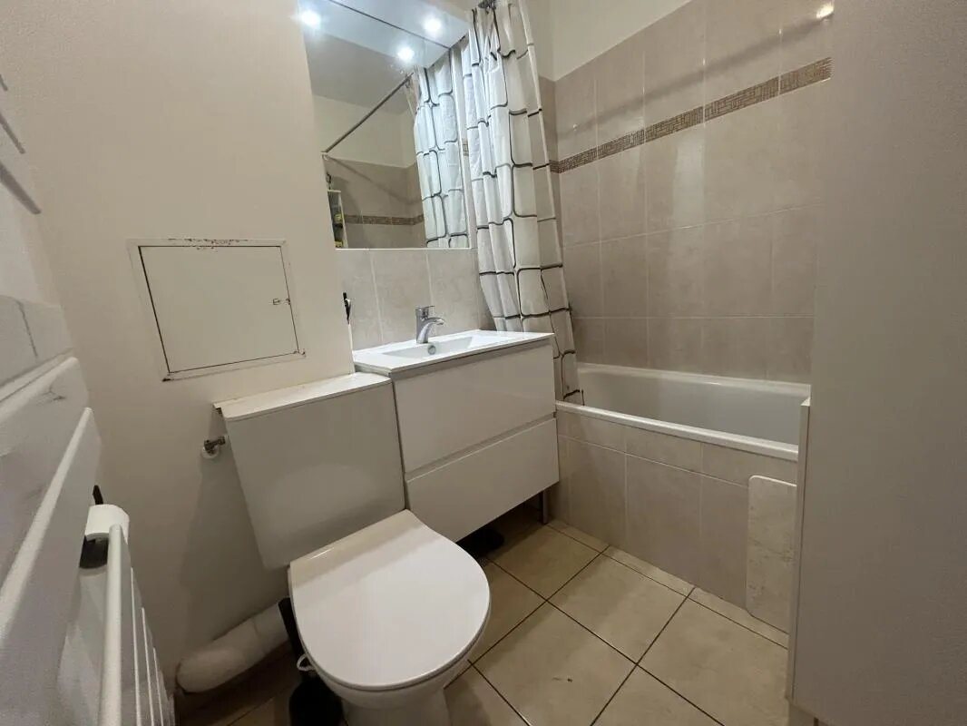 Maison à vendre, 86m², Etampes