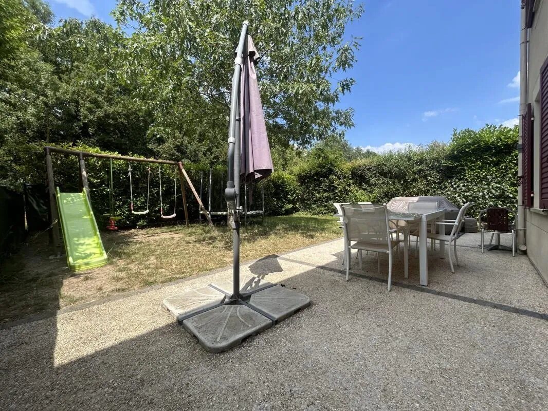 Maison à vendre, 86m², Etampes