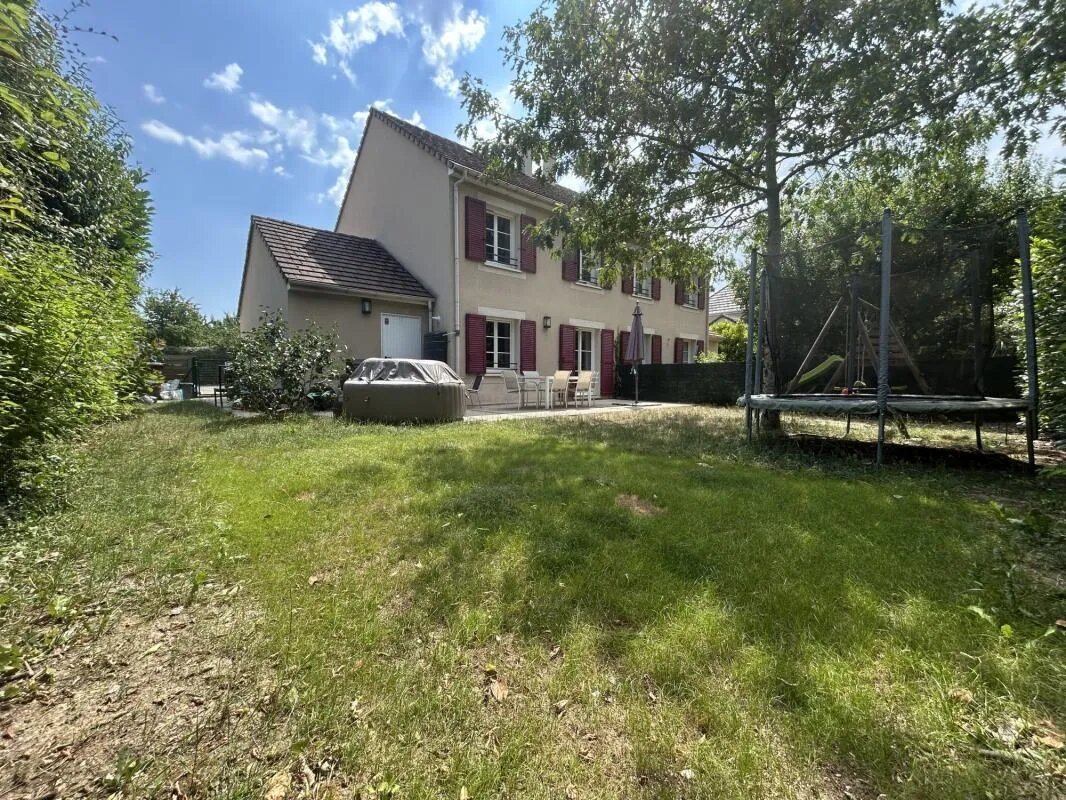 Maison à vendre, 86m², Etampes