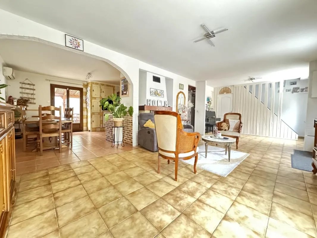 Maison à vendre, 150m², Tigery