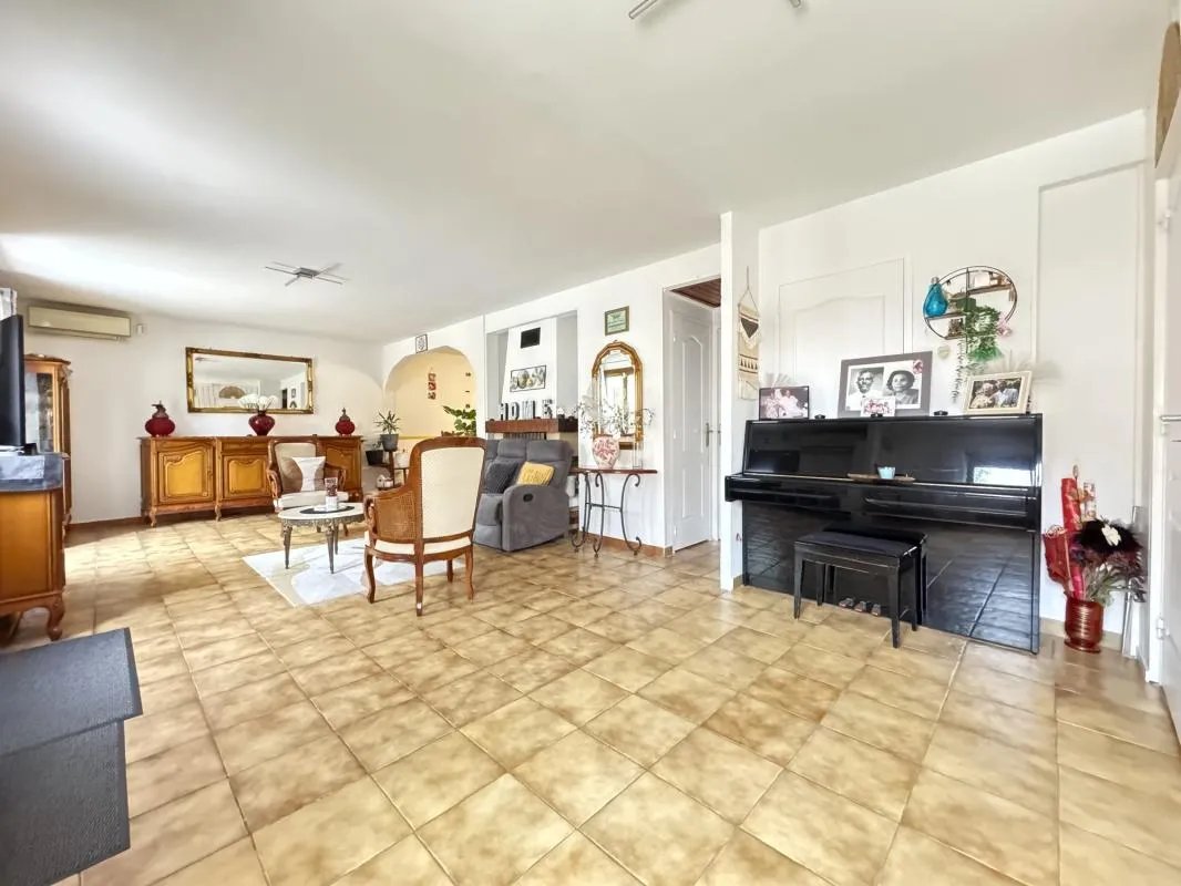 Maison à vendre, 150m², Tigery