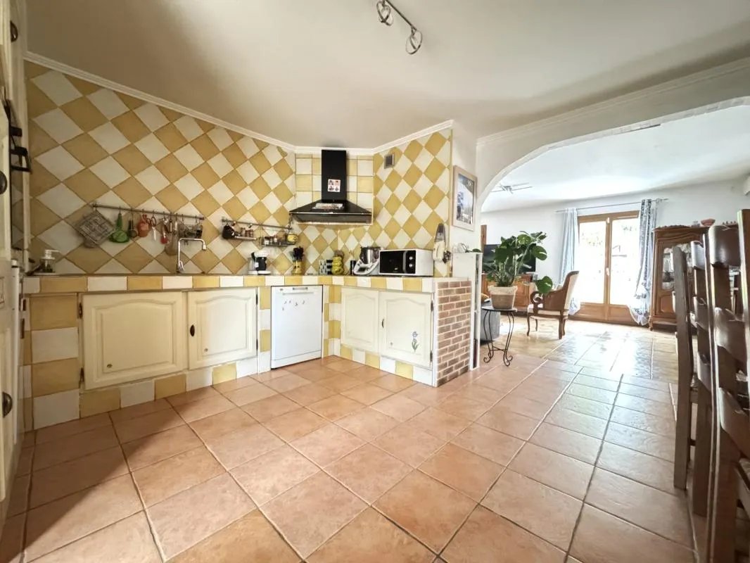 Maison à vendre, 150m², Tigery